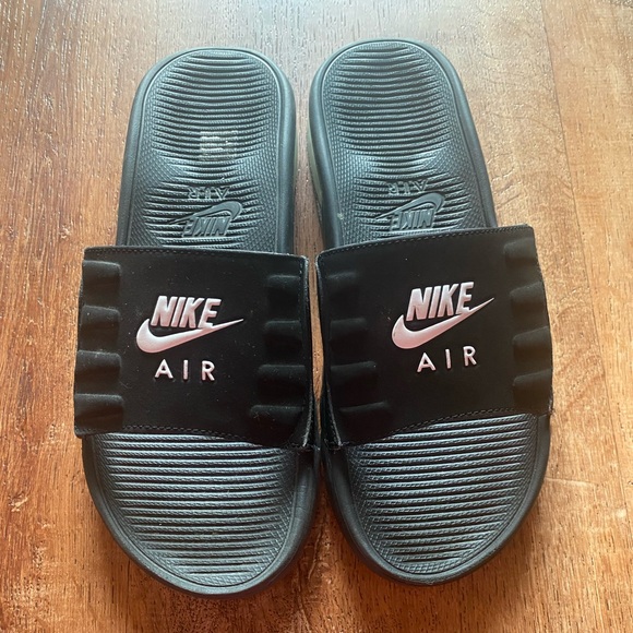 Nike Air Slides - Picture 1 of 5